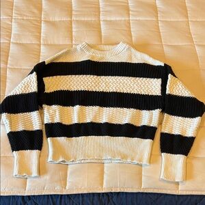 A New Day sweater, XS